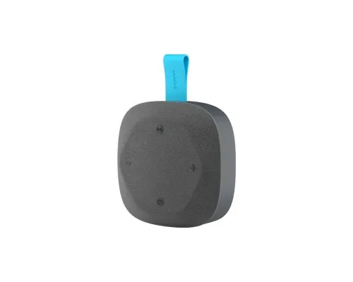 Акустична система Canyon HEXAGON 10 Grey Blue (CNE-CBTSP10GB)