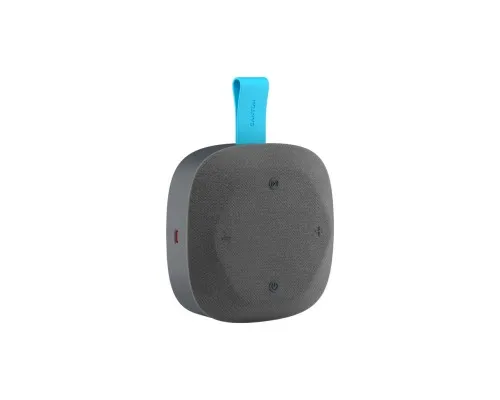 Акустична система Canyon HEXAGON 10 Grey Blue (CNE-CBTSP10GB)