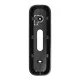 Панель виклику Ajax Doorbell black