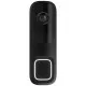 Панель виклику Ajax Doorbell black