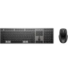 Комплект HP 720 Multi-Device Rechargeable Bluetooth Black (9T5A9AA)