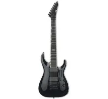 Електрогітара ESP E-II Horizon FR-7 Black