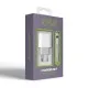 Зарядний пристрій MadeInFuture MFS12 12W 1xUSB-A + 1xUSB-C + cable USB-A to USB-C White (MIF82822)