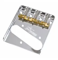 Бридж для гітари Paxphil WTB Chrome