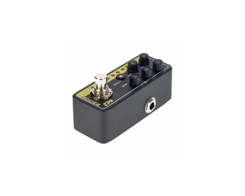 Педаль ефектів Mooer 002 UK Gold 900