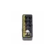 Педаль ефектів Mooer 002 UK Gold 900