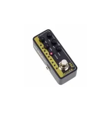 Педаль ефектів Mooer 002 UK Gold 900