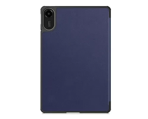 Чохол до планшета BeCover Smart Xiaomi Redmi Pad 2 11.0" Deep Blue (713637)