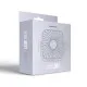 USB вентилятор Armorstandart WindDot AF1 USB-A White (ARM85146)