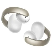 Навушники Anker SoundCore AeroClip White (A3388G21)
