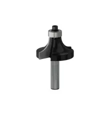 Фреза Bosch Professional карнизна, Std, S8, R12, L19 (2.608.628.343)