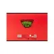 Альбом для малювання Kite Ninja Turtles, 24 аркуша (NT25-242)
