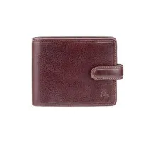 Гаманець Visconti TSC47 Riccardo з RFID Brown (TSC47 BRN)