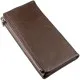 Гаманець ST Leather Коричневий (18841)