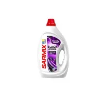 Гель для прання Sarmix Black 900 мл (4820268103970)