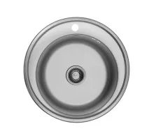 Мийка кухонна Kroner Satin-510 08180 (CV022770)