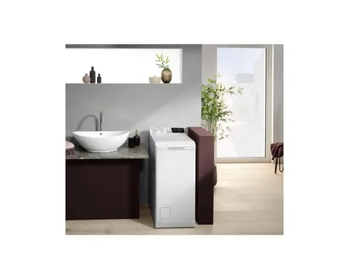 Пральна машина Electrolux EW6T427U