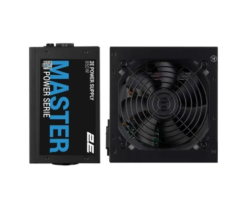 Блок живлення 2E 850W Master Power (2E-MP850-120APFC)