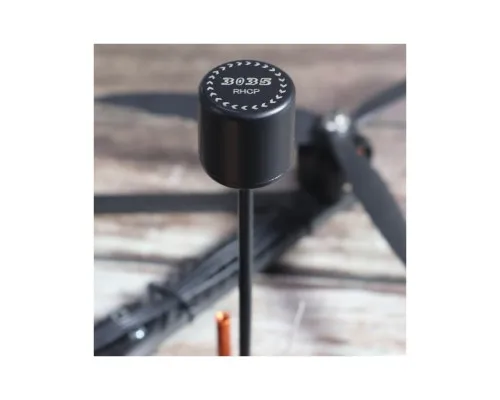 Антена для дрона Peakfpv 3-3.5GHz 153mm SMA упаковка 40 шт. (AT3035BOX40)