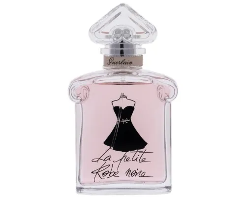 Туалетна вода Guerlain La Petite Robe Noire 50 мл (3346470114739)