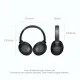 Навушники Vention S11 SoundMate Wireless Black (NBBB0)