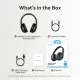 Навушники Vention S11 SoundMate Wireless Black (NBBB0)