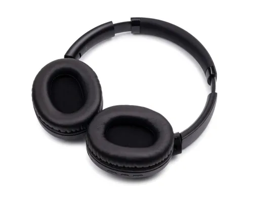 Навушники Vention S11 SoundMate Wireless Black (NBBB0)