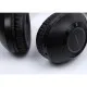 Навушники Vention S11 SoundMate Wireless Black (NBBB0)