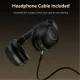 Навушники Vention S11 SoundMate Wireless Black (NBBB0)