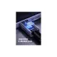 Дата кабель USB-C to USB-C 3.0m 100W L512 gray Ugreen (45065)