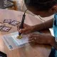 3D - ручка 3Doodler Create Flow для професійного користування синя (FLOW-INTL)
