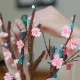 3D - ручка 3Doodler Create Flow для професійного користування синя (FLOW-INTL)