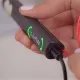 3D - ручка 3Doodler Create Flow для професійного користування синя (FLOW-INTL)