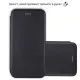 Чохол до мобільного телефона BeCover Exclusive Infinix Hot 60 Pro Plus (X6886) Black (714716)