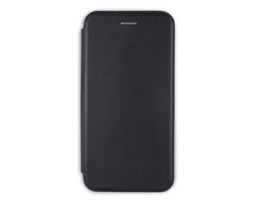 Чохол до мобільного телефона BeCover Exclusive Infinix Hot 60 Pro Plus (X6886) Black (714716)