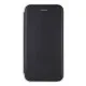 Чохол до мобільного телефона BeCover Exclusive Infinix Hot 60 Pro Plus (X6886) Black (714716)