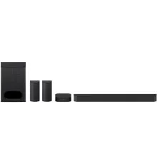 Акустична система Sony HT-S60 Black (HTS60.AF1)