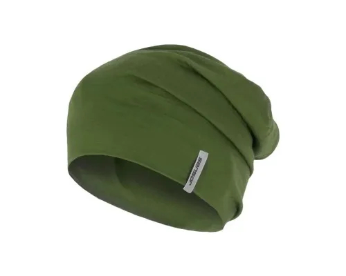 Шапка Sensor Merino Active 18200078 оливкова L (SU32MA-safari-L)