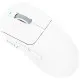 Мишка Ajazz AJ199 Carbon fiber Wireless/Bluetooth/USB White (AJ199-W)