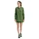 Сорочка Turbat Madeira Hemp Wmn bronze green - S - зелений (012.004.4210)