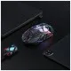 Мишка GravaStar Mercury X Pro 8K RGB Wireless/Bluetooth/USB Neon Graffiti (GS_X_PRO_CG_BLK)