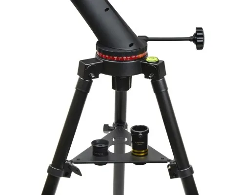 Телескоп Sigeta StarQuest 72/800 Alt-AZ (65352)
