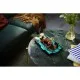 Конструктор LEGO Ideas Пливучі морські видри (21366)