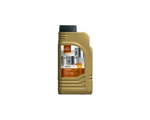 Моторна олива BREXOL ULTRA 5W30 SN/CF 1л (48391051003)