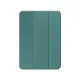 Чохол до планшета BeCover Smart Case Apple iPad Air 11" M4 2026 Dark Green (715196)
