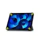 Чохол до планшета BeCover Smart Case Apple iPad Air 11" M4 2026 Dark Green (715196)