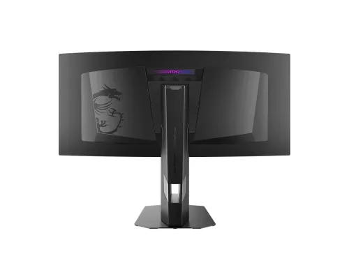 Монітор MSI MPG 341CQR QD-OLED X36