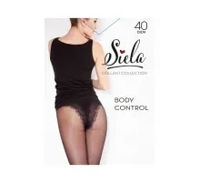 Колготи Siela Collant Body Control 40 Den Daino - 3 (4820040244549)