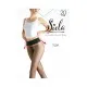 Колготи Siela Collant Top 20 Den Nero - 4 (4820159845408)