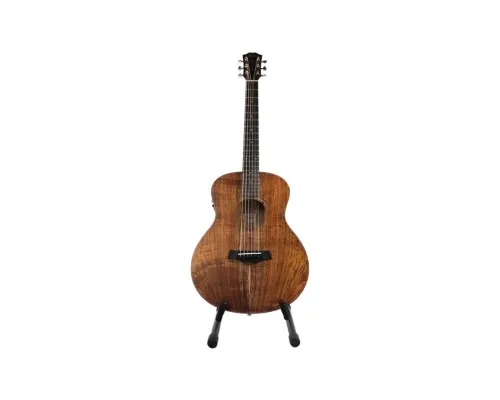 Гітара електроакустична Fender GS MINI-e KOA (228397)
